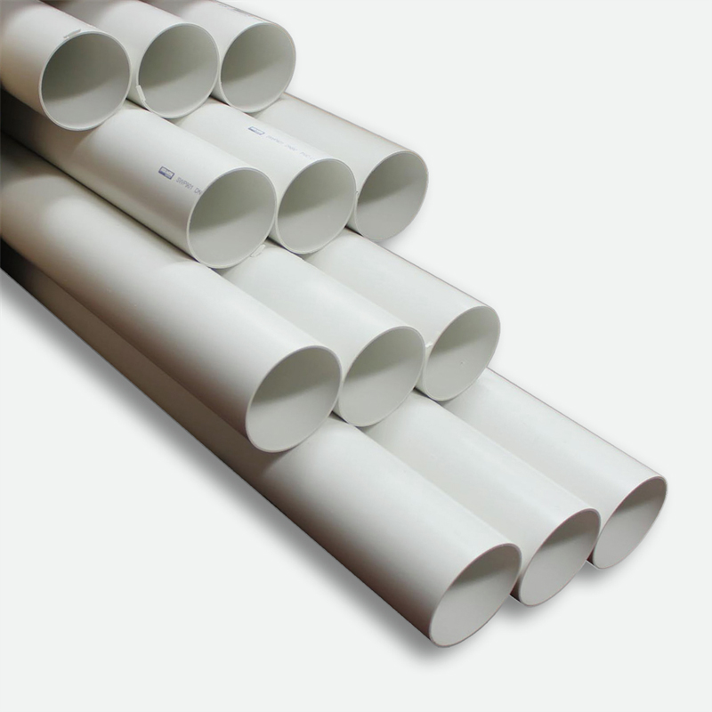 PVC Pipes Fittings MKH Building Materials Sdn Bhd