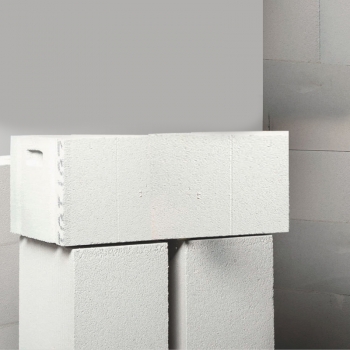 Autoclaved Lightweight Concrete Blocks
