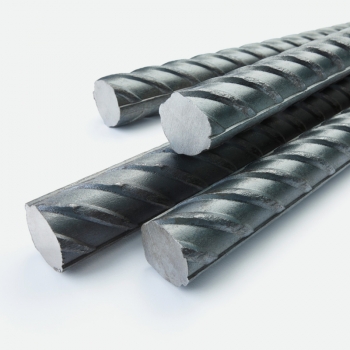 Steel Bars (High Tensile Deformed Bars, Mild Steel Round Bars)