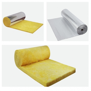 Insulation Materials