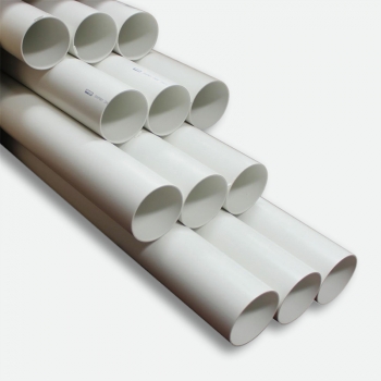 PVC Pipes & Fittings