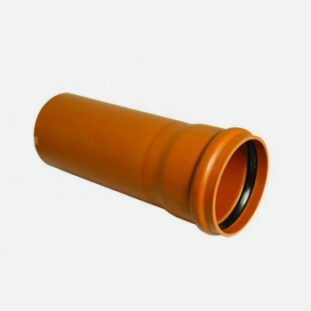 UPVC Pipes & Fittings