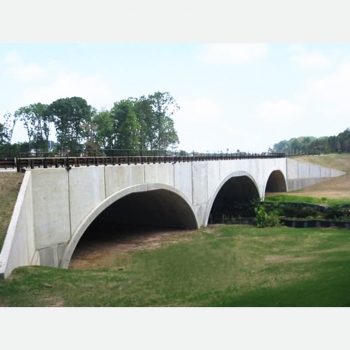 Arch Culverts