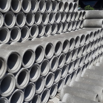 Concrete Pipes