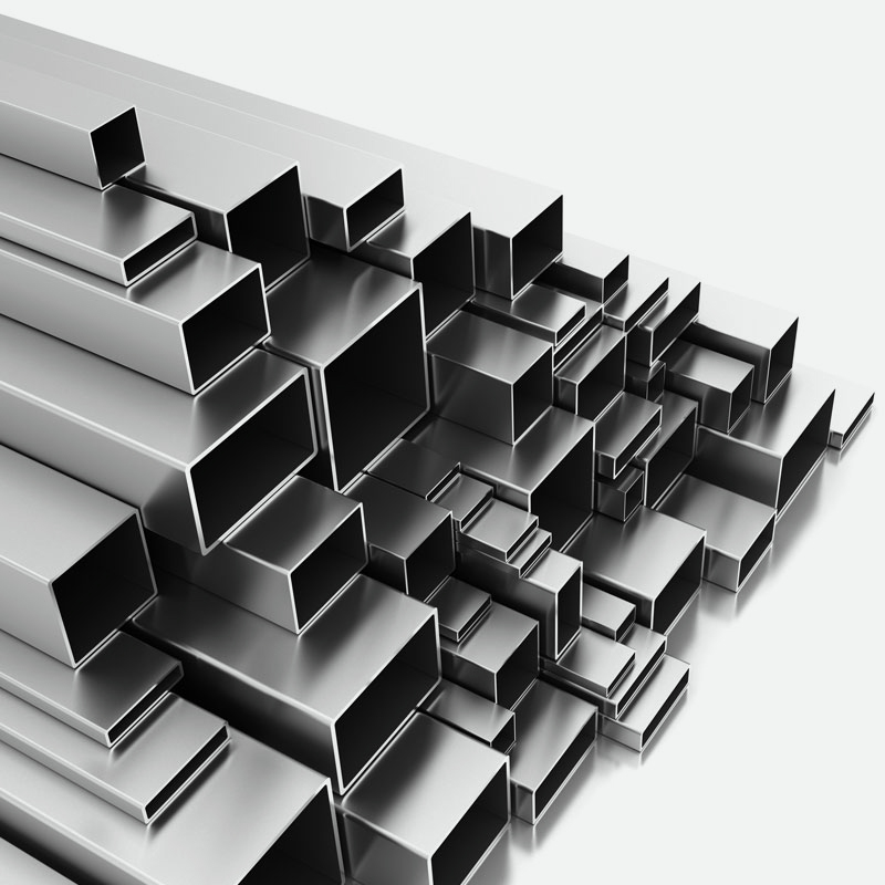 Hollow Sections Channels MKH Building Materials Sdn Bhd