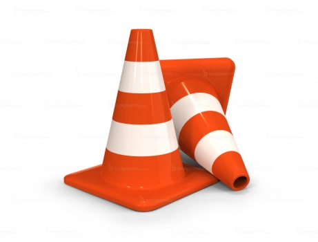 Traffic Equipment (Road Barrier, Safety Cones)