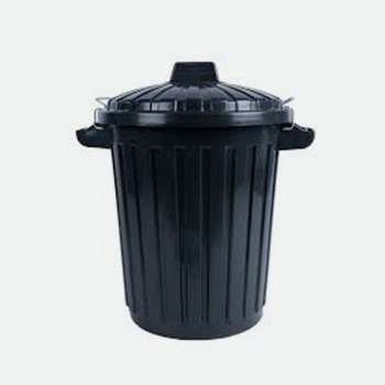 Waste Bin & Recycle Bin