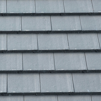 Concrete Roof Tiles