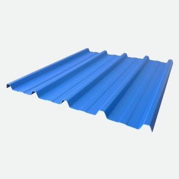 Metal Roofing