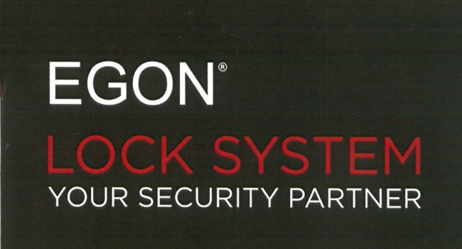 Egon Lock System