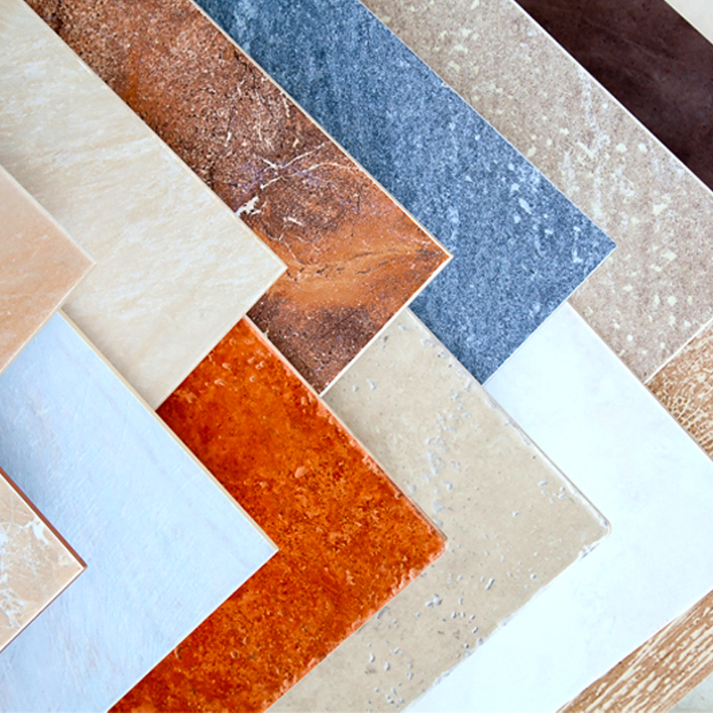 Ceramic Tiles - MKH Building Materials Sdn Bhd
