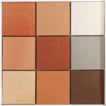 Terracotta Tiles