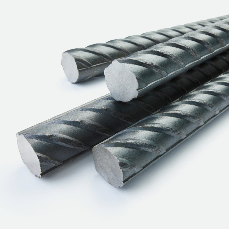 Steel Bars (High Tensile Deformed Bars, Mild Steel Round ...