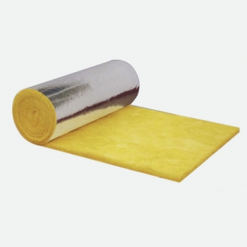 Fibreglass Wool Insulation