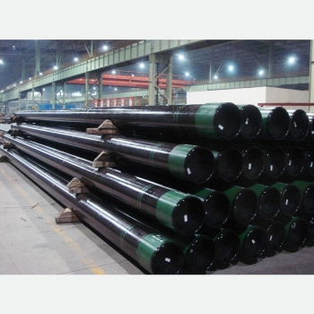 Mild Steel API Pipes